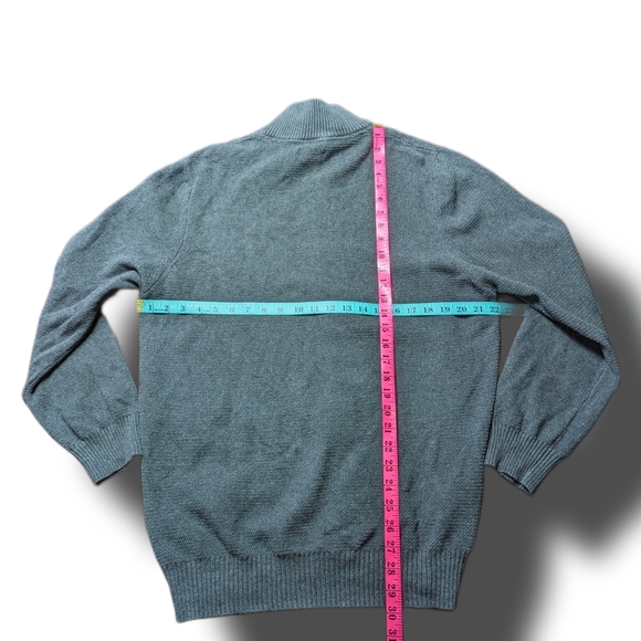 Heavy Sweater 💪 Men's Large - Picture 4 of 8